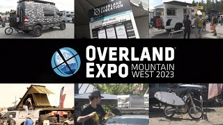 Overland Expo Mountain West Returns to The Ranch in Loveland CO August 2527th [upl. by Muhan577]