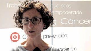 Nanotecnología aplicada en cáncer [upl. by Ispep]