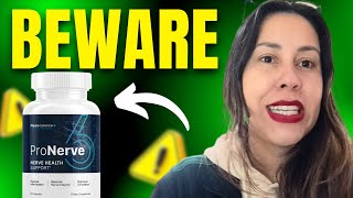 PRONERVE6 ⚠️WARNING⚠️ PRONERVE 6 Review – PRONERVE 6 Reviews –ProNerve 6 Nerve Pain – PRONERVE 6 [upl. by Rizzo]