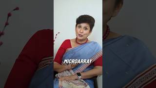 Microarray  Dr Supriya Puranik drsupriyapuranik mothercare microarray fertility miscarriage [upl. by Efal55]