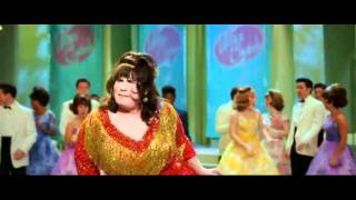 You Cant Stop the Beat  Hairspray Movie Clip [upl. by Htebiram848]