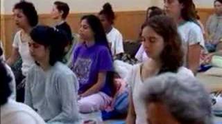 Vipassana Meditation Short Intro [upl. by Lois97]