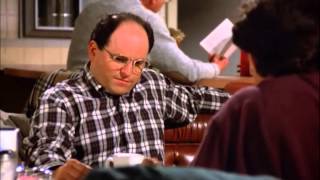 seinfeld ah whats the point [upl. by Harim]