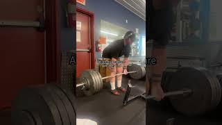 435x4 fyp gym god powerlifts motivation gymmotivation fitnessmotivation [upl. by Sualohcin922]