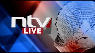 NTV Kenya Livestream [upl. by Thorfinn335]