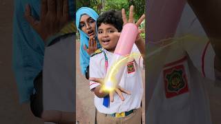 Magical Tablets Alapparaigal 😱🥵shortsfeed funny jesijesina comedy trending shorts [upl. by Llednil]