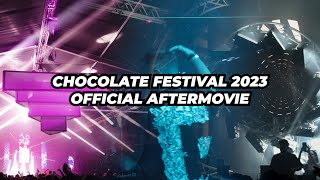 Chocolate Festival 2023 Aftermovie [upl. by Erek583]