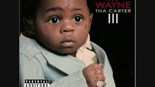 Lil Wayne  Let The Beat Build [upl. by Cran]