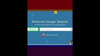 How to Use TinEye a Helpful Image Search Engine [upl. by Sonafets]