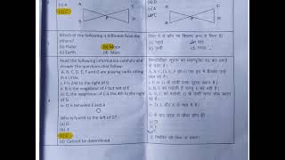 FRI MTS PAPER SOLUTION 2021 [upl. by Imelda]