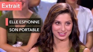 Enceinte elle apprend linfidélité virtuelle de son conjoint  Ça commence aujourdhui [upl. by Alleinnad]