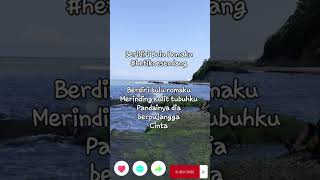 Berdiri Bulu Romaku music nostalgia lagu hetykoesendang jadulmantul [upl. by Asirrac]