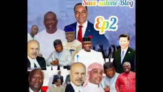 M Salone News Updates Episode 2 Sierra Leone 🇸🇱 6th 2024 [upl. by Ermin961]