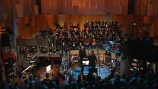 Elbow Mirrorball Live with the BBC Concert Orchestra [upl. by Ginevra]