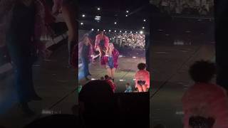 TAYLOR SWIFT KARMA PRINCIPALITY STADIUM CARDIFF 18062024 [upl. by Brenner578]