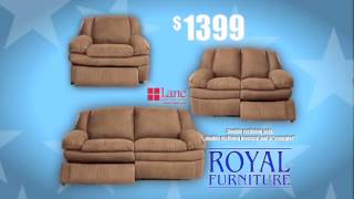 Royal Furniture Memorial Day Sale [upl. by Ilegna]