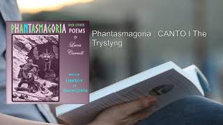 Phantasmagoria and other poems 💖 By Lewis Carroll FULL Audiobook [upl. by Arodal]