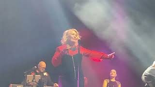 Kim Wilde  Cambodia live Braga 🇵🇹 2024 [upl. by Noyek314]