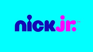 Nick Jr logo Effect Sponsored by Preview 2 Effects [upl. by Avad]