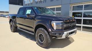 2024 Ford Raptor 37 package [upl. by Niveb584]