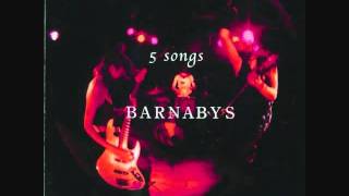 The Barnabys Mitsu [upl. by Negrom]