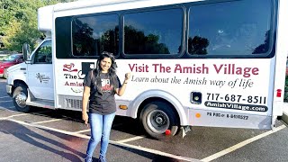 Amish Tour travel youtubeshortsshortfeed tour [upl. by Gelasius]