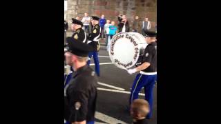 Camlachie Loyal Star Flute Band  Lily of the Valley Band P [upl. by Durrett]