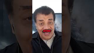 Neil deGrasse Tyson Meets SUPERMAN  😲 [upl. by Enawtna]