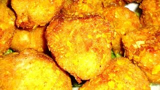 Hungarian Breaded Cauliflower by Treasured Hungarian Family Recipes™© Helen M Radics [upl. by Dinny]