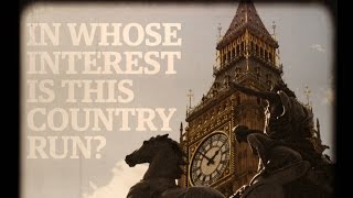 In whose interest is this country run  Owen Jones talks [upl. by Ayit]