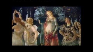 Botticelli  I Segreti della Primavera [upl. by Aenea]