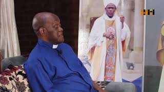 Where did Bishop Bibi go wrong in Buea Diocese [upl. by Uv]