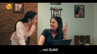 GULKI JOSHI 30 SEC HINDI [upl. by Edwards]