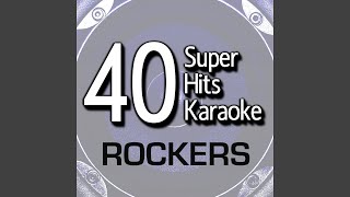 Roadrunner Karaoke Version in the Style of Jonathan Richman amp The Modern Lovers [upl. by Acirt]