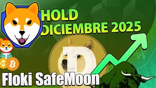 Diciembre de 2025  Floki SafeMoon FSM [upl. by Hobart]