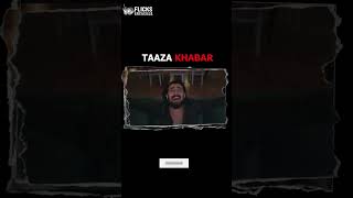 Taaza Khabar  FLICKSUNPACKED  Hotstar Specials   BB Ki Vines bhuvanbam [upl. by Fons]