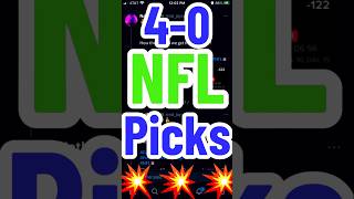 Best Week 13 NFL Bets Picks amp Predictions 532 NFL PARLAY [upl. by Raoul577]