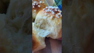 brioche recettefacile recette fluffy gourmandise goûter beakfast food short اكسبلور [upl. by Ramsey219]