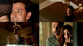 रोनित रॉय ने किया यामी गौतम के साथ गन्दा काम  Movie  Kaabil  Hrithik Roshan Ronit Yami Gautam [upl. by Eneroc351]