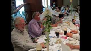 Garbally Reunion Class 62 Slideshow [upl. by Resaec230]