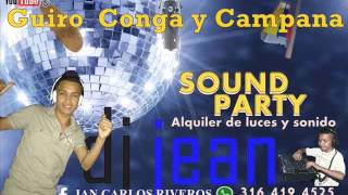 Hermanos lebron  Llegara tu caida  Audio original   Guiro conga y campana [upl. by Gayl567]