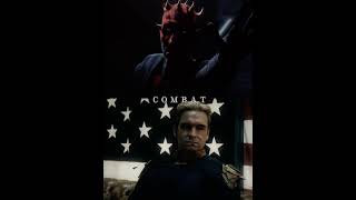 Darth Maul vs Homelander edit 1v1 wis starwars homelander darthmaul fyp clonewars new [upl. by Hoffmann495]