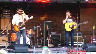 John Goolsby plays Knuckleheads Saloon 08 May 2017 [upl. by Atla637]