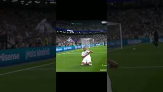 Mbapee goal vs real betis [upl. by Reisfield477]