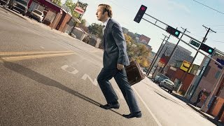 Better Call Saul Season 2 Episode 1 Switch Review [upl. by Ydnarb]