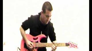 Czardas ou csardas vittorio Monti guitar rock [upl. by Xad]