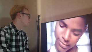 Brandy  I Wanna Be Down Official Video Reaction [upl. by Ikciv869]