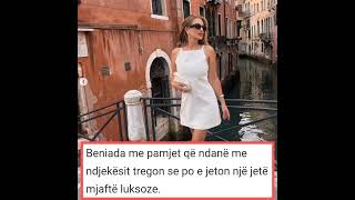 Beniada jetë luksi në Itali [upl. by Masha]