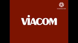 Viacom 19711976 Logo Remake [upl. by Adelaide]