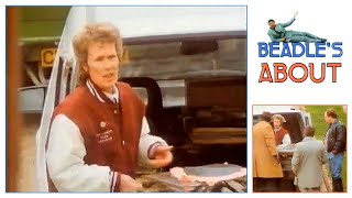 Beadles About  Repossessed Cliff Richard Collection [upl. by Arda]